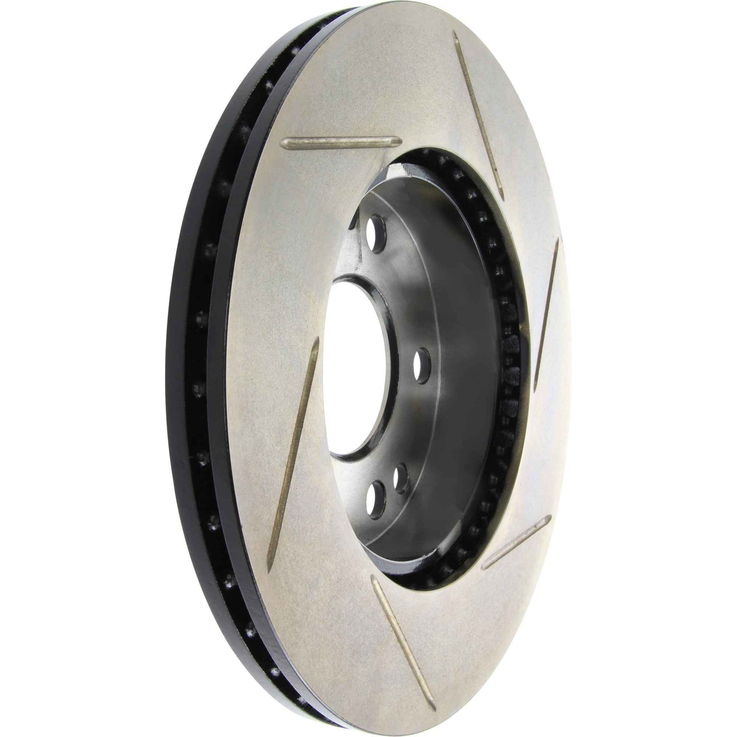 StopTech Slotted Sport Brake Rotor 126.35011SL