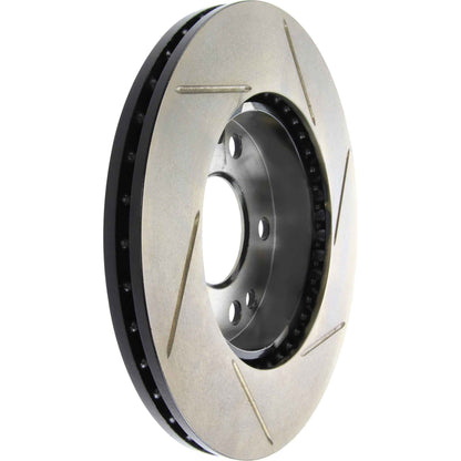 StopTech Slotted Sport Brake Rotor 126.35011SL