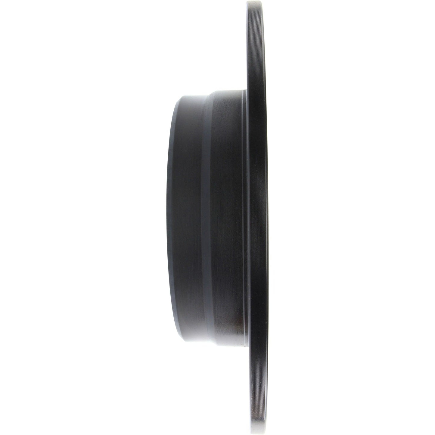 StopTech Slotted Sport Brake Rotor 126.35012SL