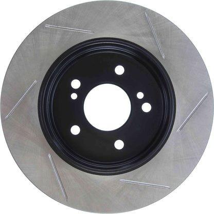 StopTech Slotted Sport Brake Rotor 126.35012SL