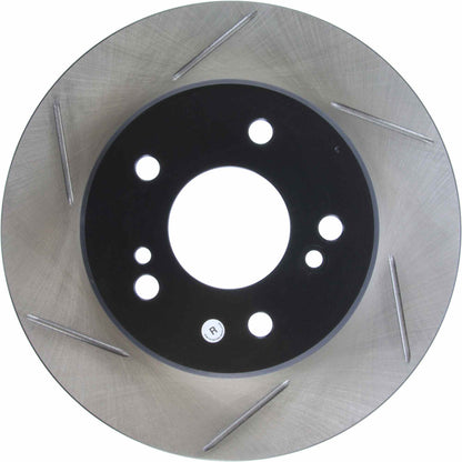 StopTech Slotted Sport Brake Rotor 126.35012SL