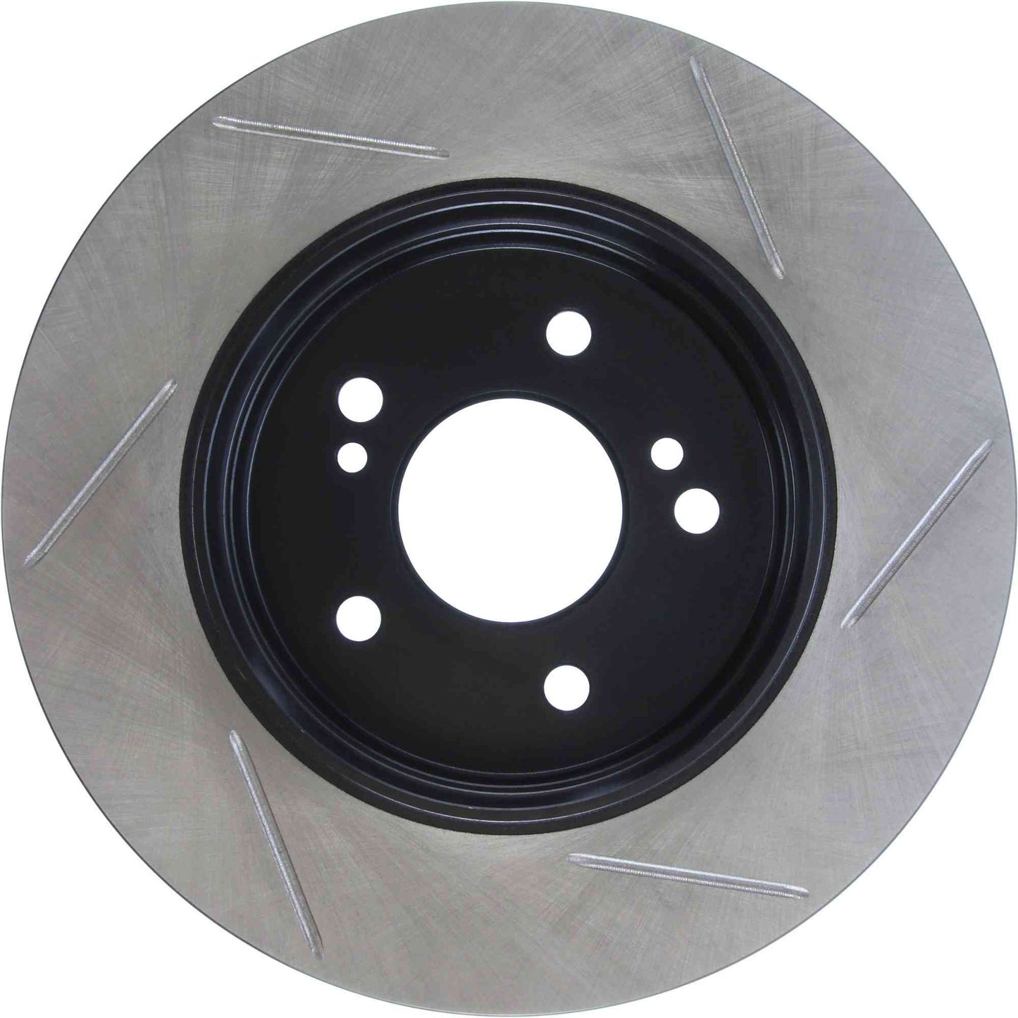 StopTech Slotted Sport Brake Rotor 126.35012SR