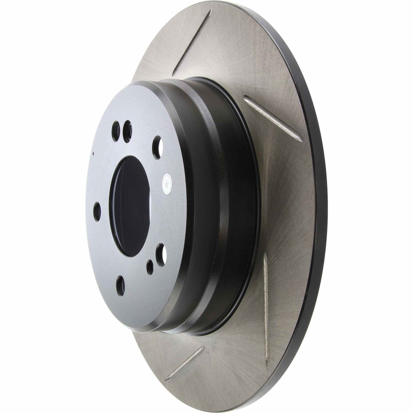 StopTech Slotted Sport Brake Rotor 126.35012SR