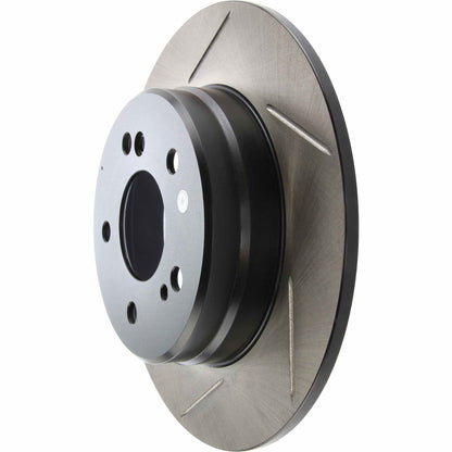 StopTech Slotted Sport Brake Rotor 126.35012SR