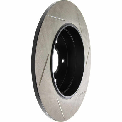 StopTech Slotted Sport Brake Rotor 126.35012SR