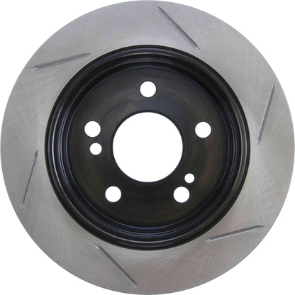 StopTech Slotted Sport Brake Rotor 126.35014SL