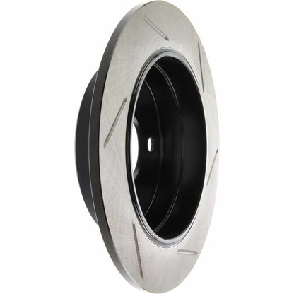 StopTech Slotted Sport Brake Rotor 126.35014SR