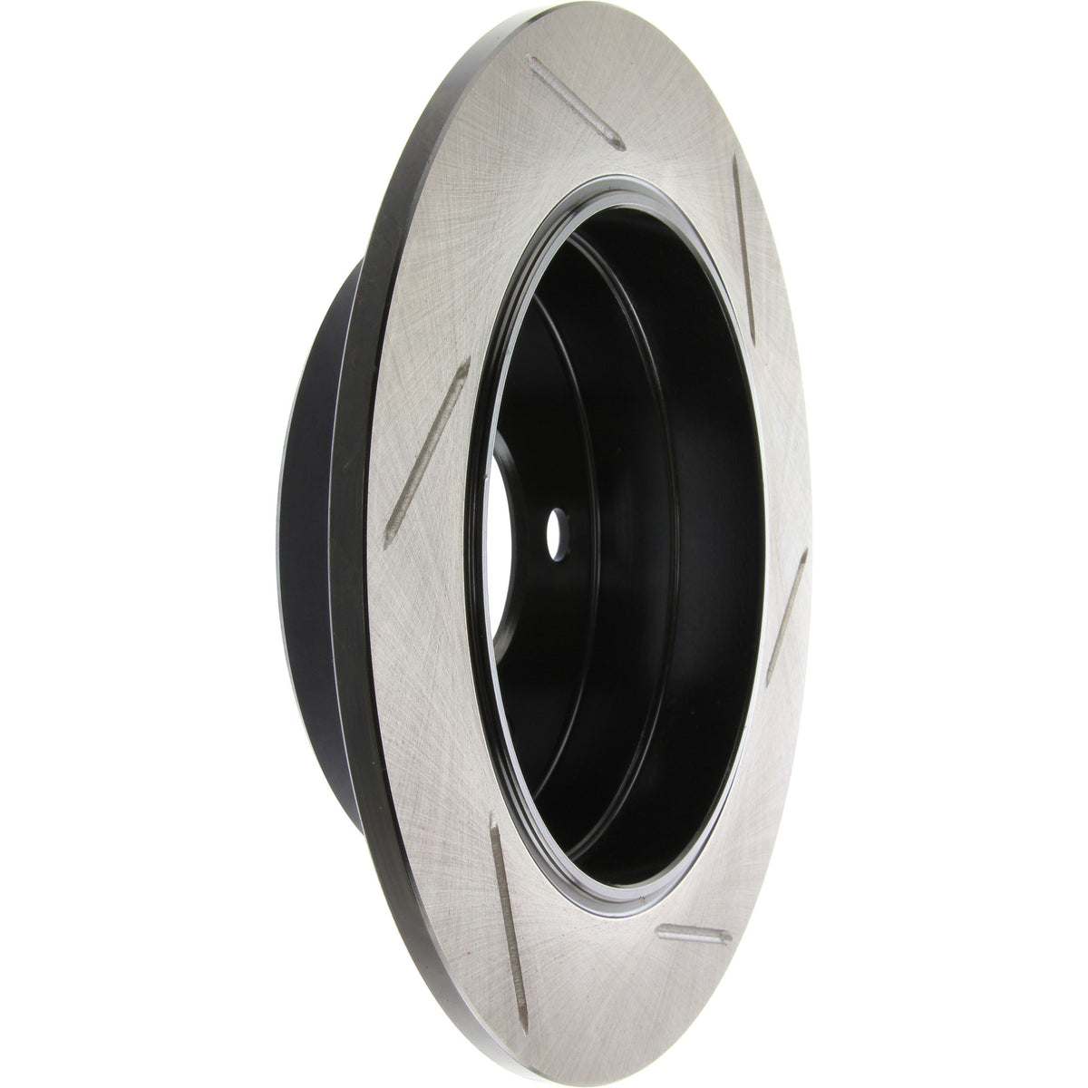 StopTech Slotted Sport Brake Rotor 126.35014SR