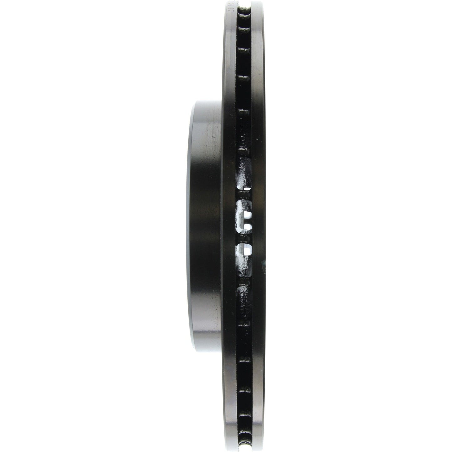 StopTech Slotted Sport Brake Rotor 126.35015SL