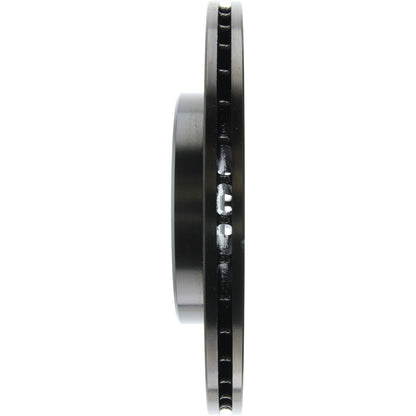 StopTech Slotted Sport Brake Rotor 126.35015SL