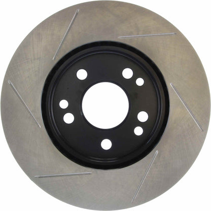 StopTech Slotted Sport Brake Rotor 126.35015SL