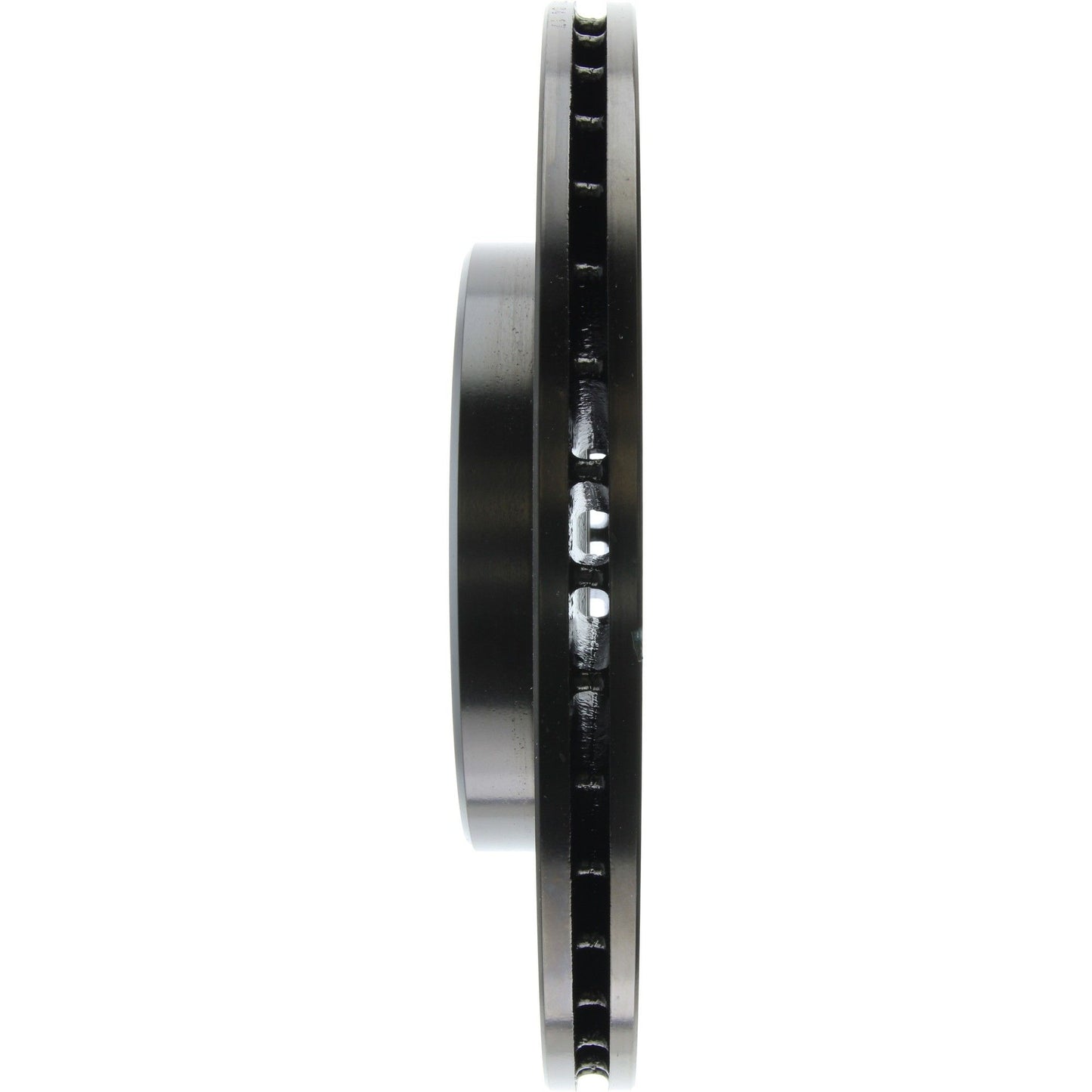StopTech Slotted Sport Brake Rotor 126.35015SR