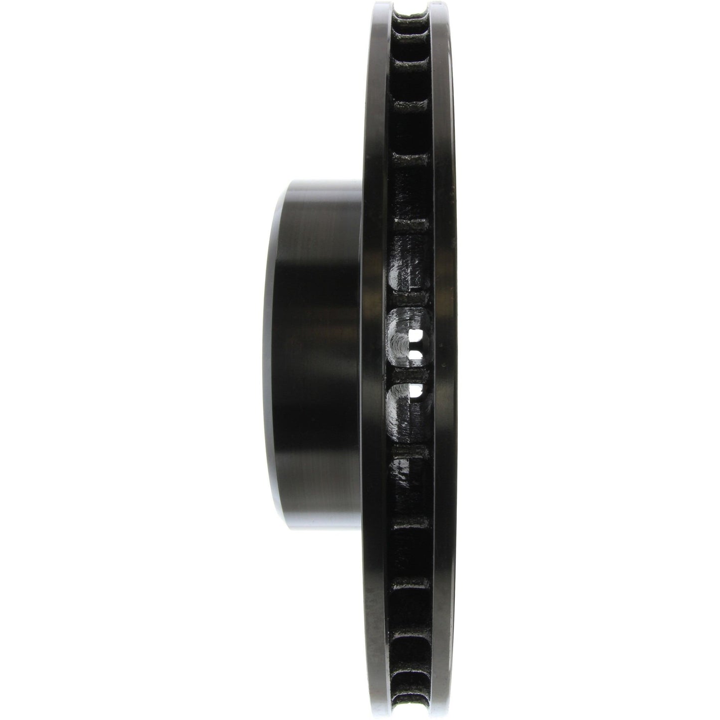 StopTech Slotted Sport Brake Rotor 126.35017SL