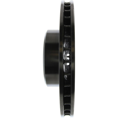 StopTech Slotted Sport Brake Rotor 126.35017SL