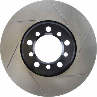 StopTech Slotted Sport Brake Rotor 126.35017SL
