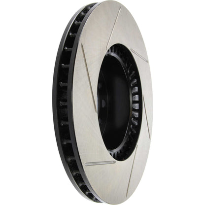 StopTech Slotted Sport Brake Rotor 126.35017SL