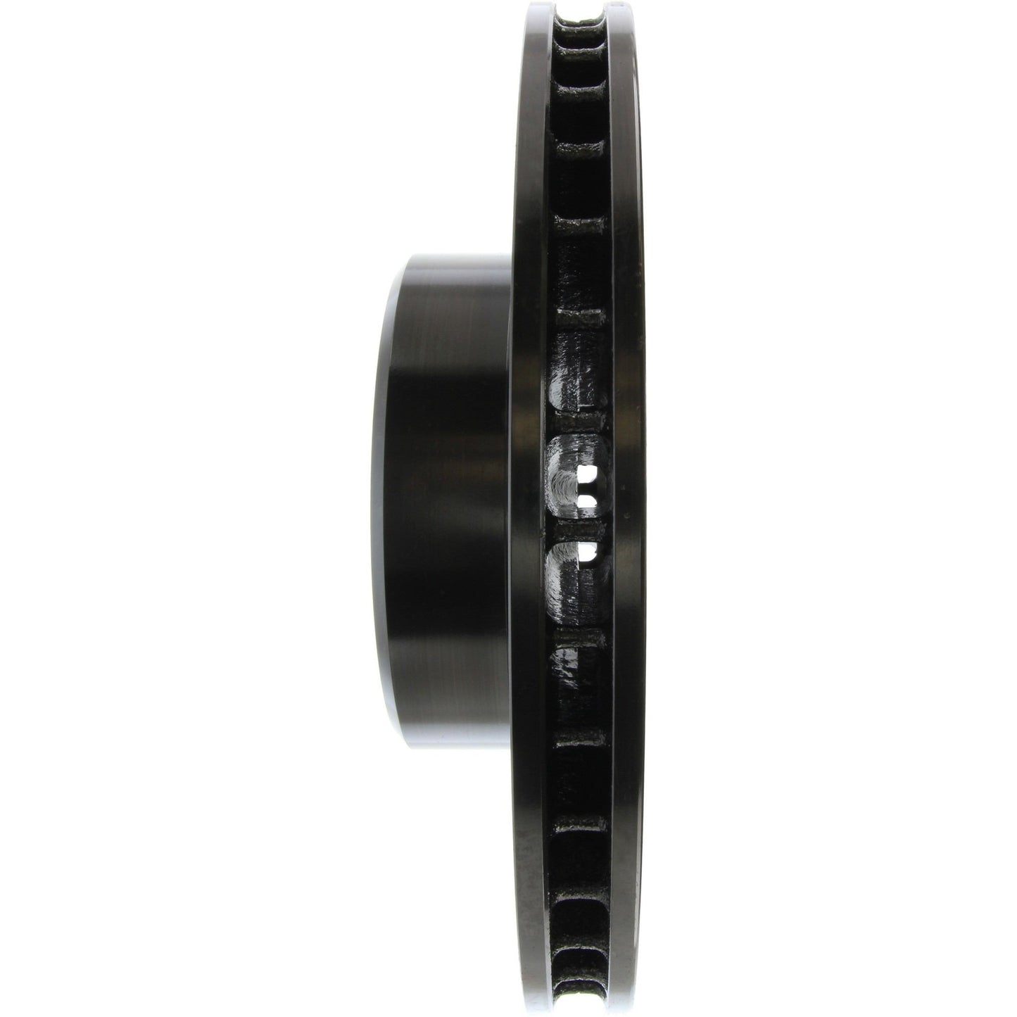 StopTech Slotted Sport Brake Rotor 126.35017SR