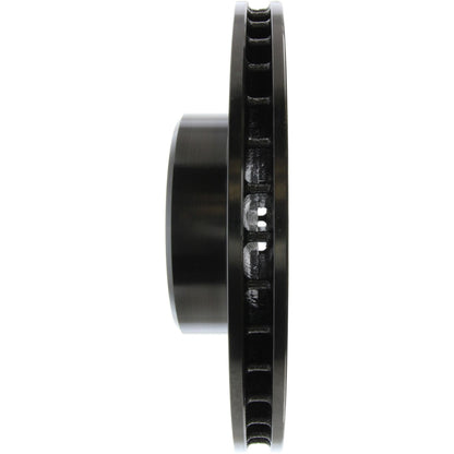StopTech Slotted Sport Brake Rotor 126.35017SR