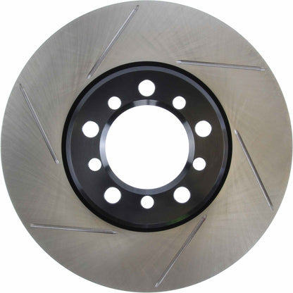 StopTech Slotted Sport Brake Rotor 126.35017SR