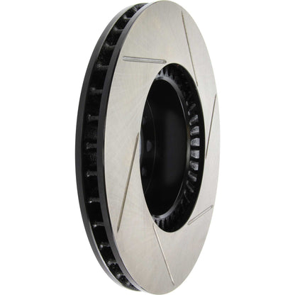 StopTech Slotted Sport Brake Rotor 126.35017SR