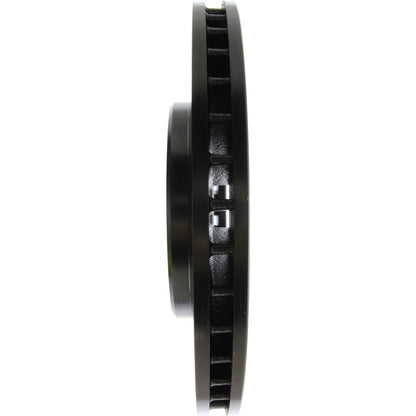 StopTech Slotted Sport Brake Rotor 126.35019SL