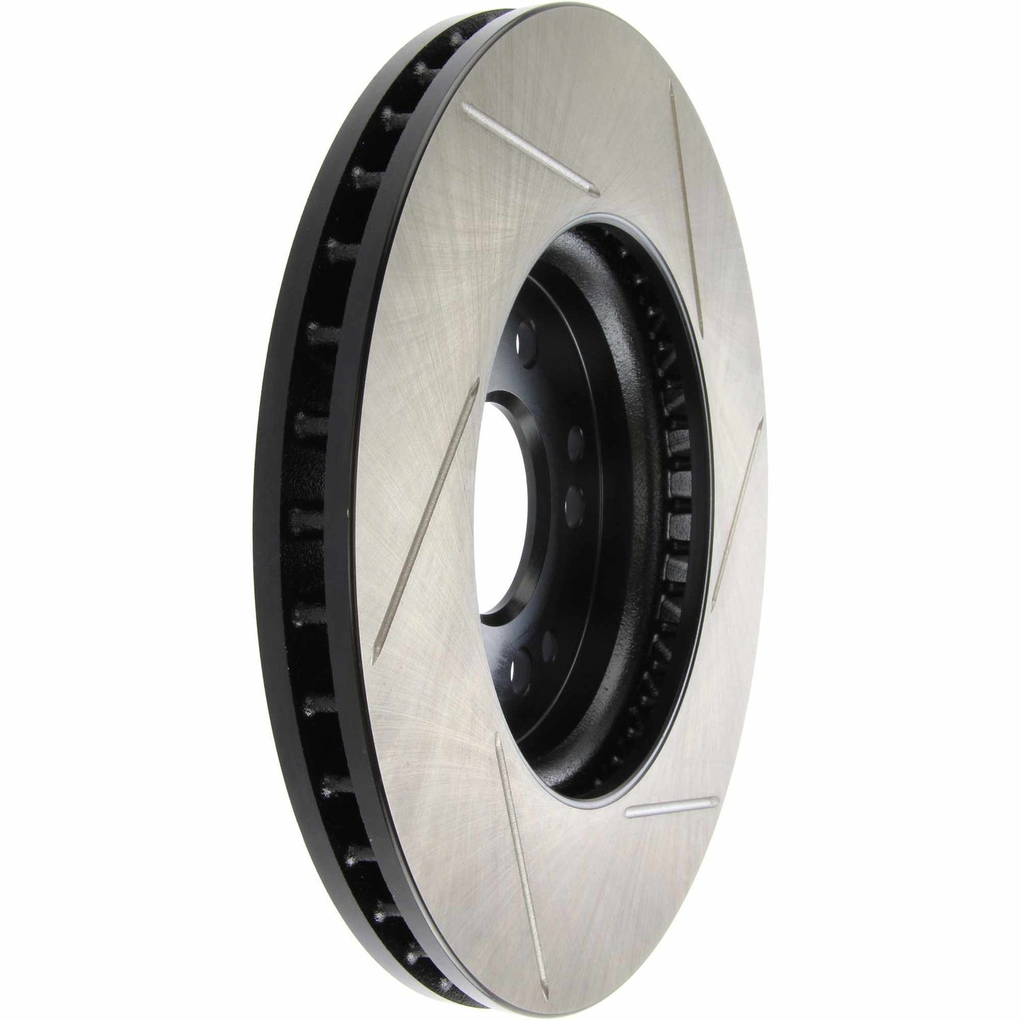 StopTech Slotted Sport Brake Rotor 126.35019SL