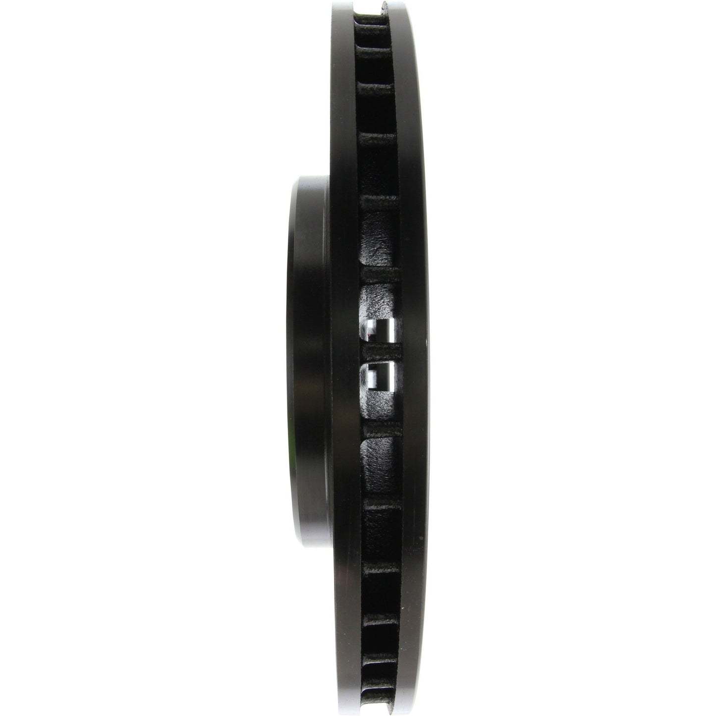 StopTech Slotted Sport Brake Rotor 126.35019SR