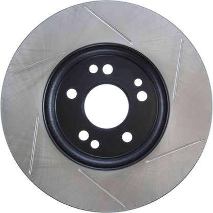 StopTech Slotted Sport Brake Rotor 126.35019SR