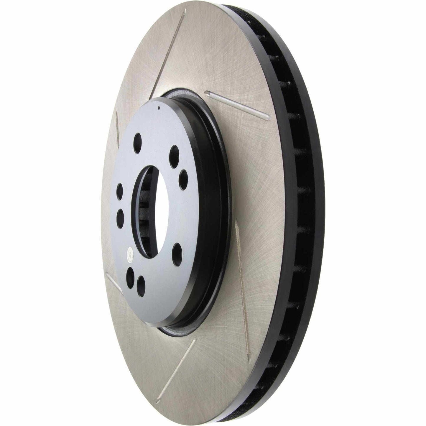 StopTech Slotted Sport Brake Rotor 126.35019SR