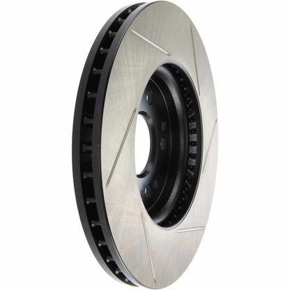 StopTech Slotted Sport Brake Rotor 126.35019SR