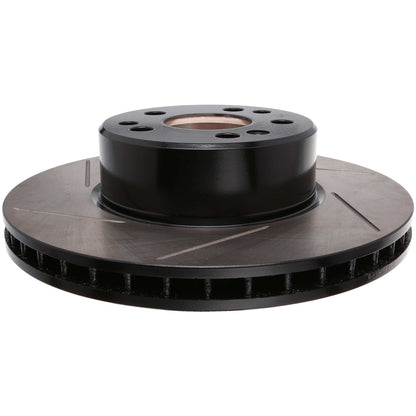 StopTech Slotted Sport Brake Rotor 126.35021SR