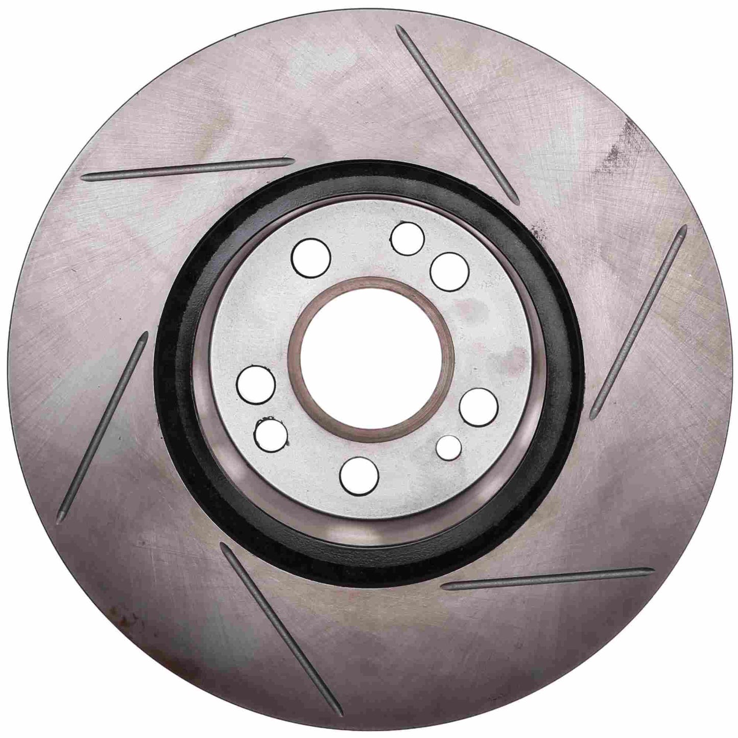 StopTech Slotted Sport Brake Rotor 126.35021SR
