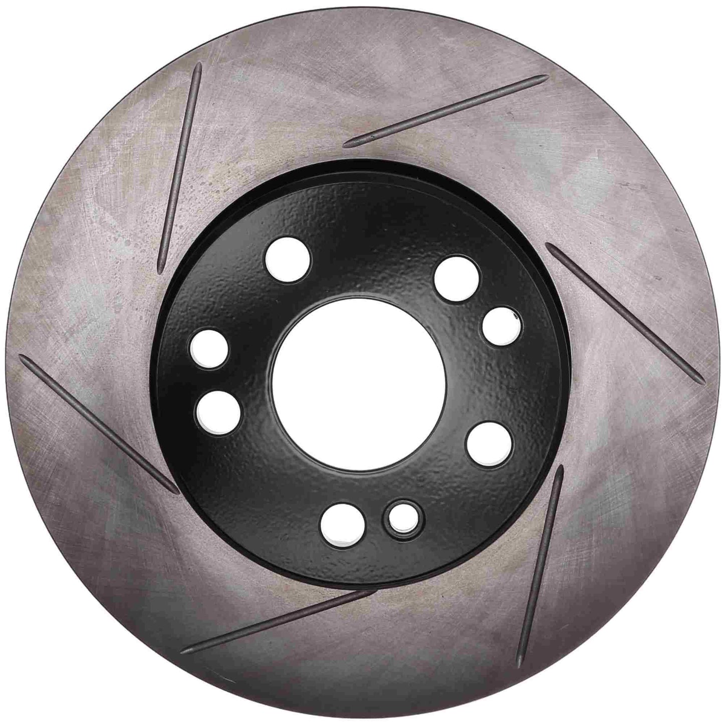 StopTech Slotted Sport Brake Rotor 126.35021SR