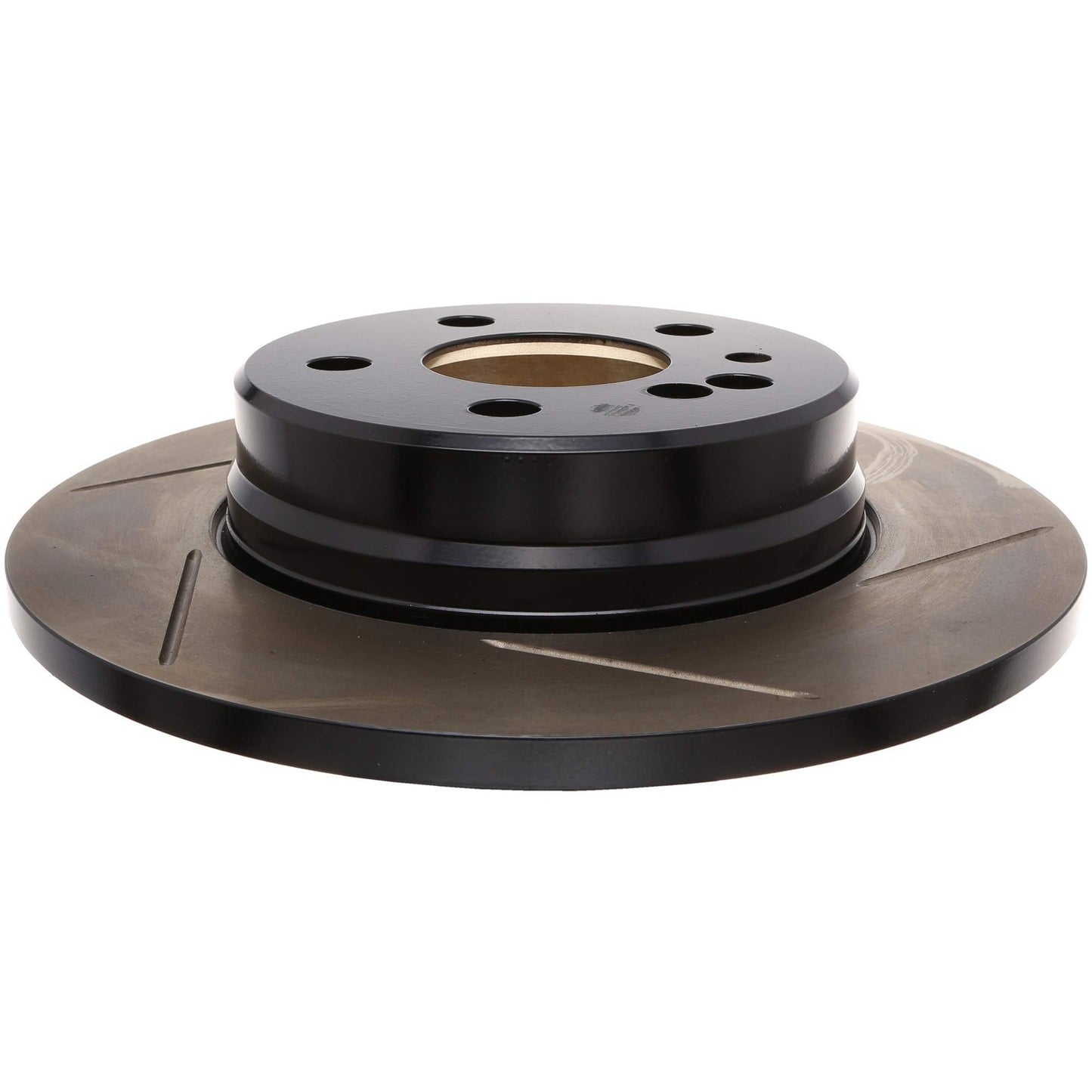 StopTech Slotted Sport Brake Rotor 126.35022SL