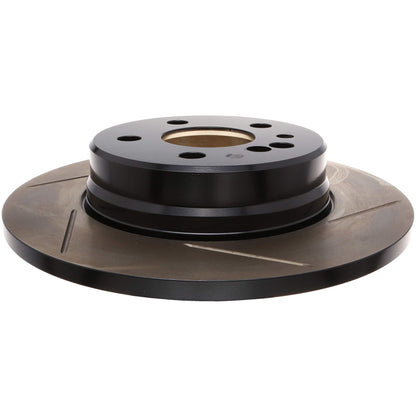 StopTech Slotted Sport Brake Rotor 126.35022SL