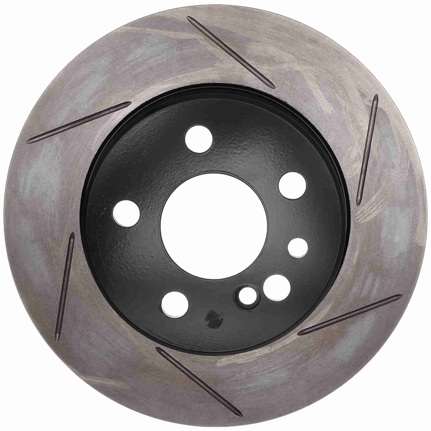 StopTech Slotted Sport Brake Rotor 126.35022SL