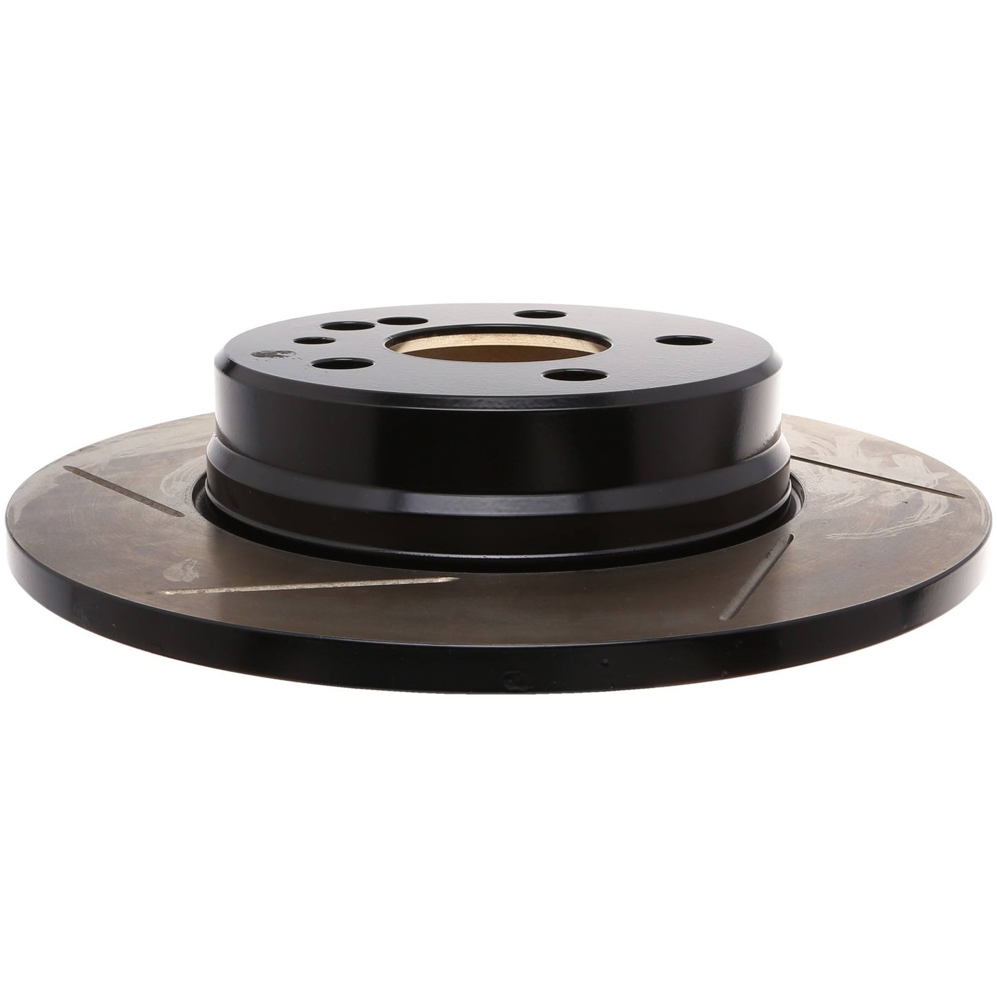 StopTech Slotted Sport Brake Rotor 126.35022SR