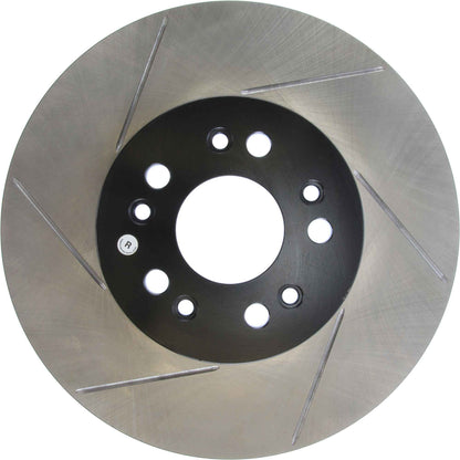 StopTech Slotted Sport Brake Rotor 126.35023SL