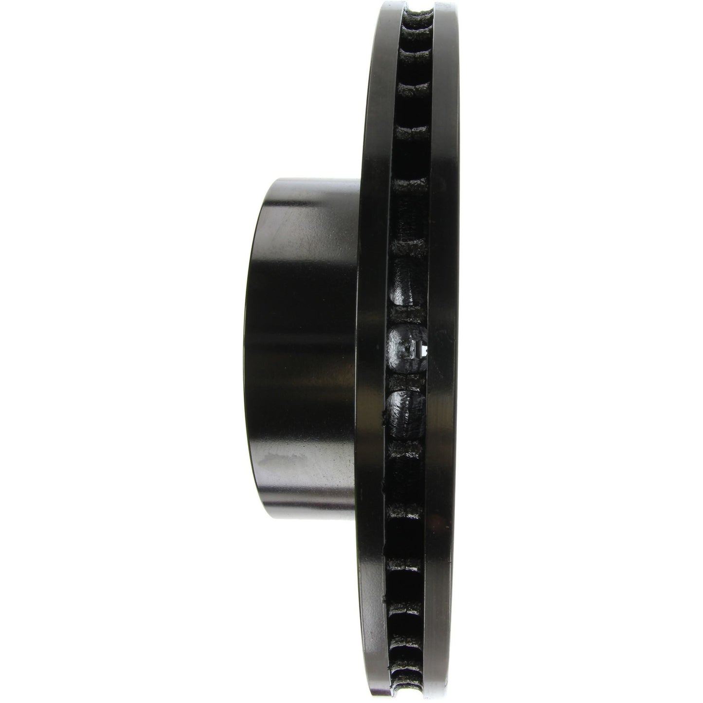 StopTech Slotted Sport Brake Rotor 126.35023SR