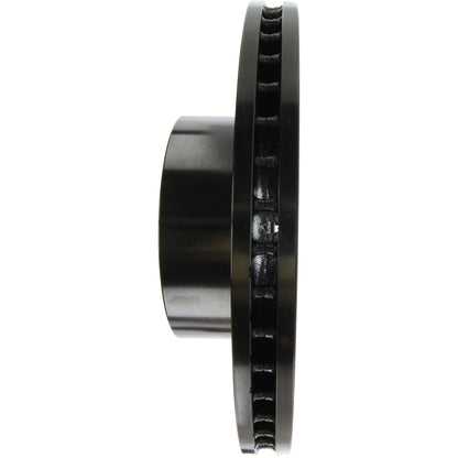 StopTech Slotted Sport Brake Rotor 126.35023SR