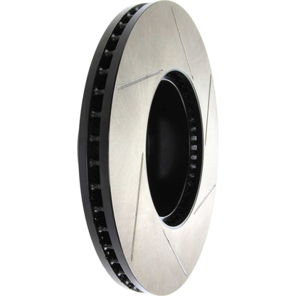 StopTech Slotted Sport Brake Rotor 126.35023SR