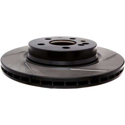 StopTech Slotted Sport Brake Rotor 126.35024SL