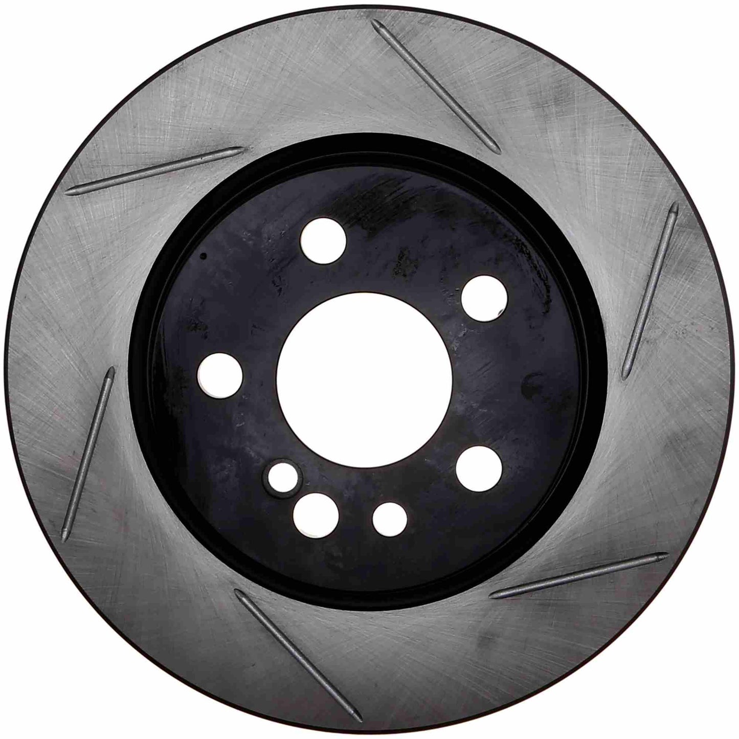 StopTech Slotted Sport Brake Rotor 126.35024SL