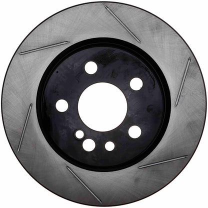 StopTech Slotted Sport Brake Rotor 126.35024SL