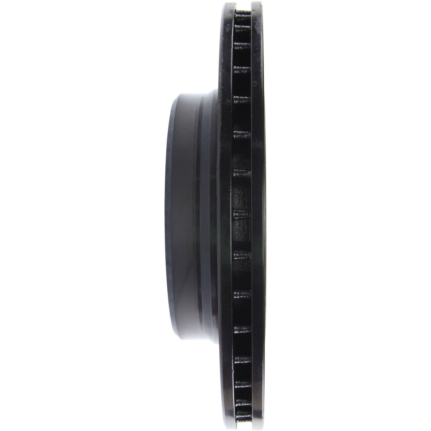 StopTech Slotted Sport Brake Rotor 126.35025SR