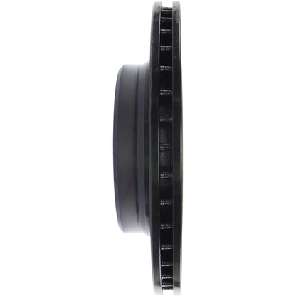 StopTech Slotted Sport Brake Rotor 126.35025SR
