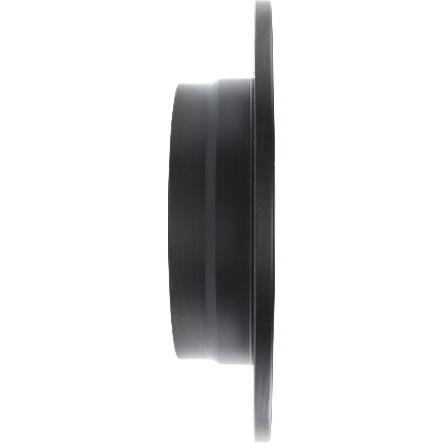 StopTech Slotted Sport Brake Rotor 126.35027SR