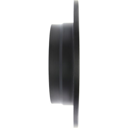 StopTech Slotted Sport Brake Rotor 126.35027SR