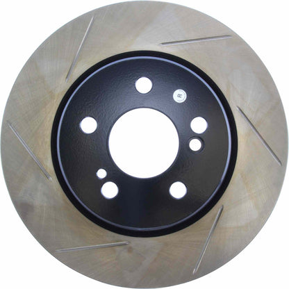 StopTech Slotted Sport Brake Rotor 126.35030SL