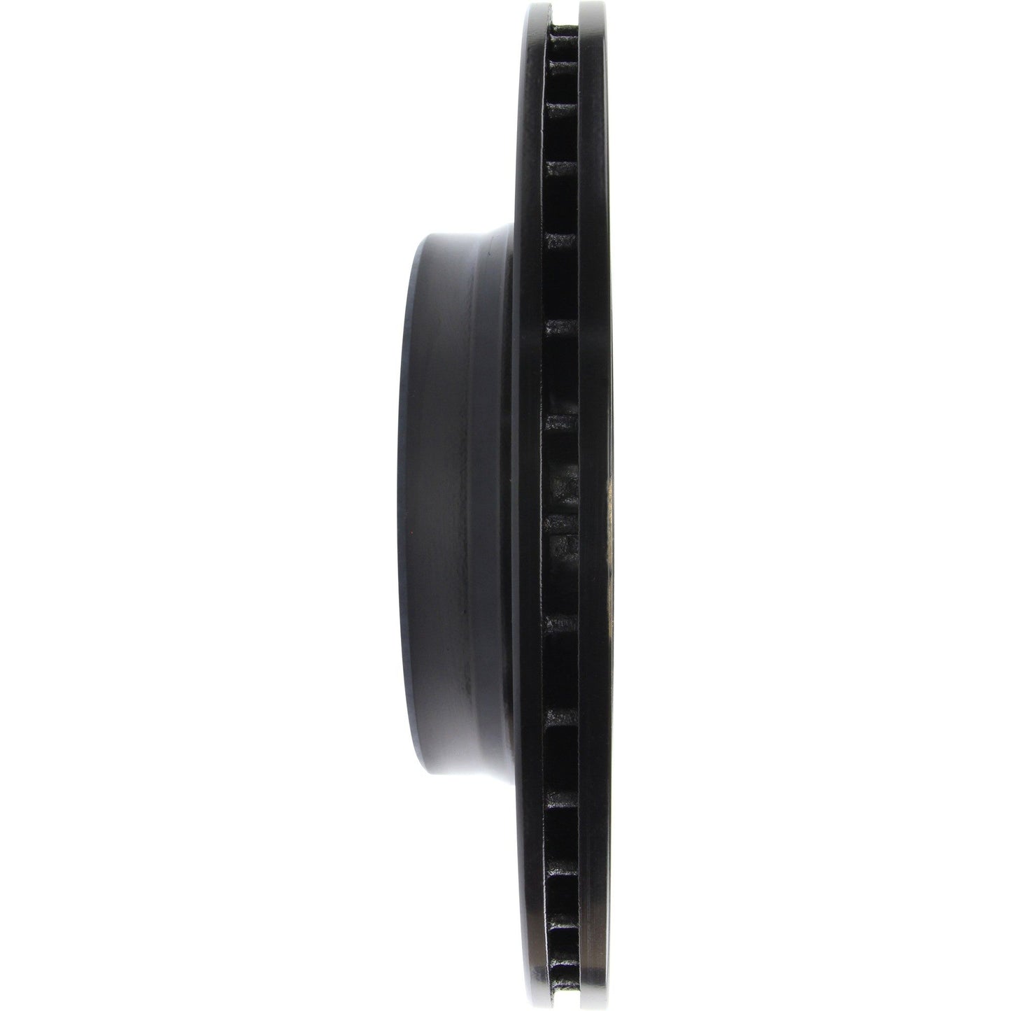 StopTech Slotted Sport Brake Rotor 126.35030SR